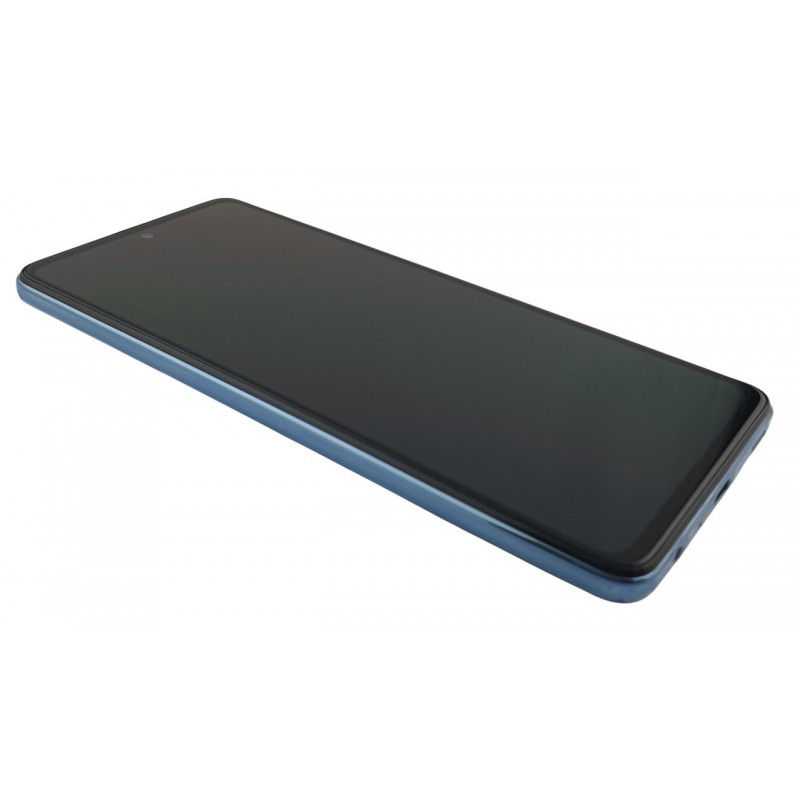copy of Display Samsung Galaxy A52s 5G A528B Violet