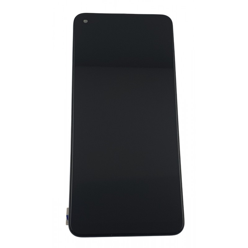 Display Oppo F19 cu rama