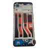 Display Oppo F19 cu rama