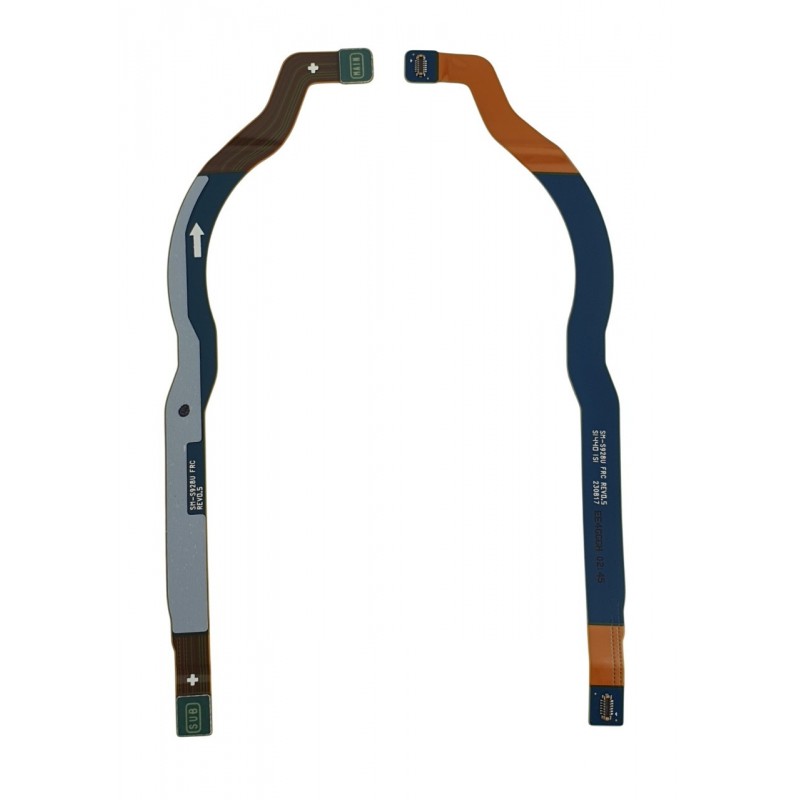 Flex semnal Samsung Galaxy S24 Ultra, S928 original