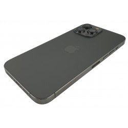 Capac cu rama iPhone 13 Pro...
