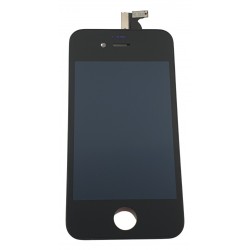 Display iPhone 4S negru