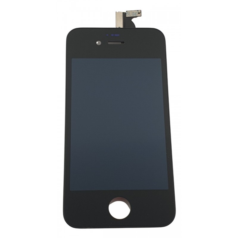 Display iPhone 4S negru