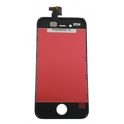 Display iPhone 4S negru