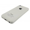 Capac iPhone 5c original swap alb