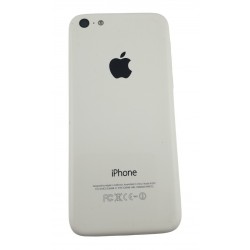 Capac iPhone 5c original swap alb