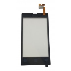 Touchscreen cu rama Nokia Lumia 520