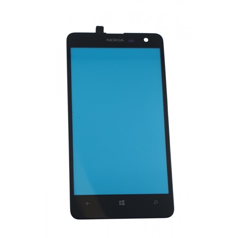Touchscreen Nokia 625 negru