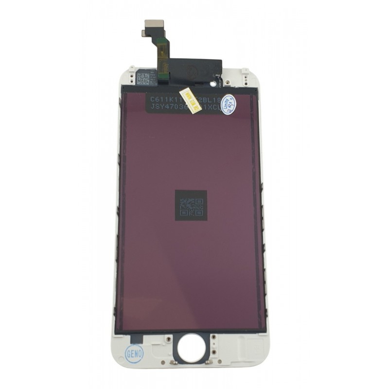 Display iPhone 6 alb