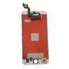 Display cu Touchscreen si rama Apple iPhone 6s Plus Alb