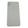 copy of Capac baterie Apple Iphone Iphone X Negru, Alb  Gaura Mare