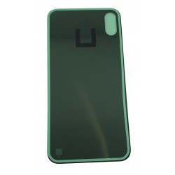copy of Capac baterie Apple Iphone Iphone X Negru, Alb  Gaura Mare