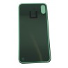 copy of Capac baterie Apple Iphone Iphone X Negru, Alb  Gaura Mare