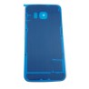 Capac Samsung Galaxy S6 Edge G925 albastru
