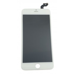 Ecran iPhone 6 Plus alb