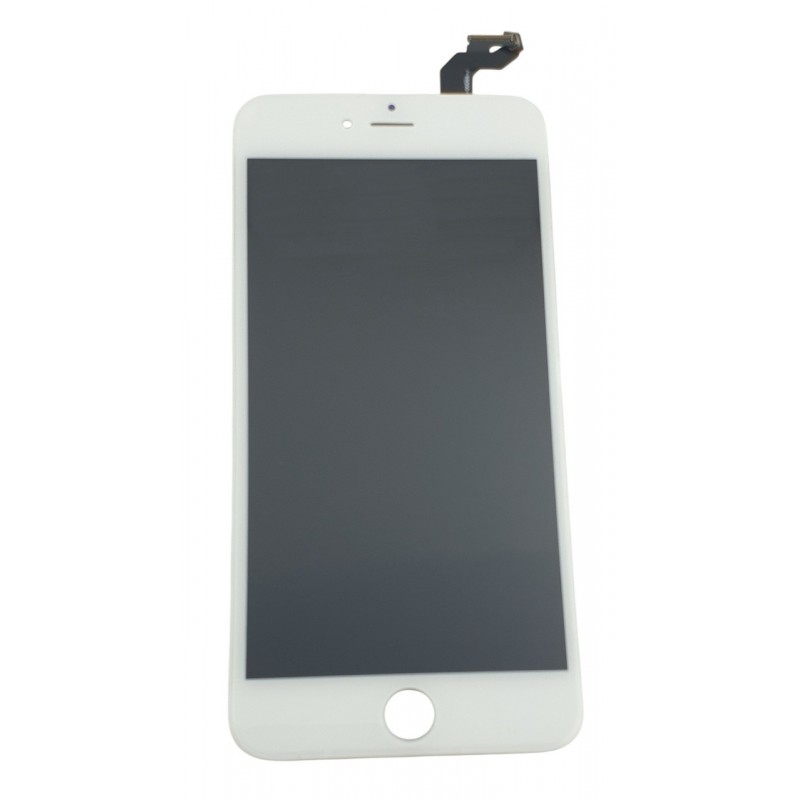 Ecran iPhone 6 Plus alb