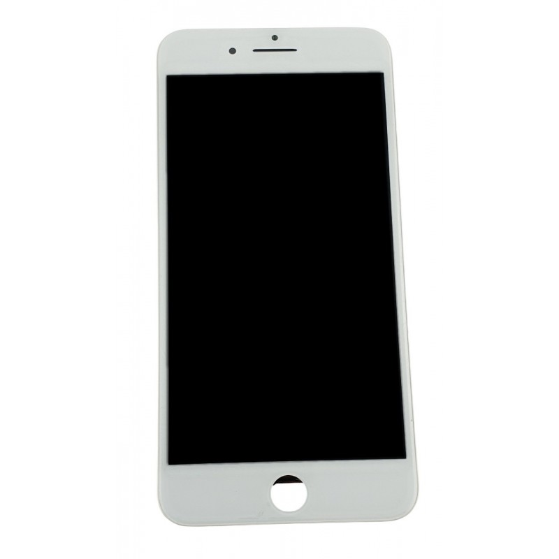 Display iPhone 8 Plus alb