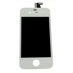 Display iPhone 4S alb