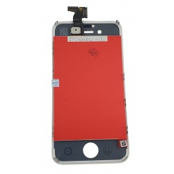 Display iPhone 4S alb