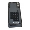 Capac Samsung Galaxy A50, A505 original swap grad B alb cu geam camera