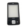 Carcasa Originala Nokia N96 fata cu mijloc silver