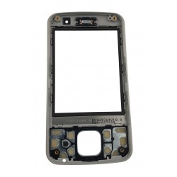 Carcasa Originala Nokia N96 fata - mijloc
