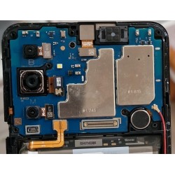 copy of DISPLAY SAMSUNG GALAXY A12 A125F