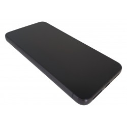 Display Samsung Galaxy S23, S911 original swap negru