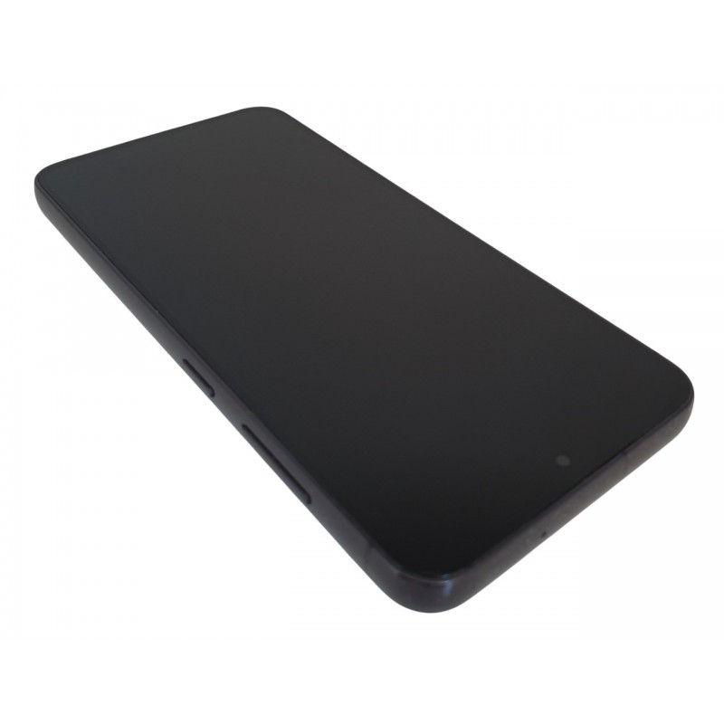 Display Samsung Galaxy S23, S911 original swap negru