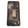 Display Samsung Galaxy S23, S911 original swap negru