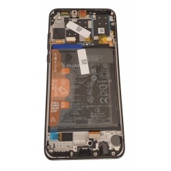 Display P30 Lite albastru original