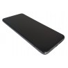 Display Xiaomi Mi 10T, Mi 10T Pro 5G, Redmi K30s original silver cu rama si amprenta