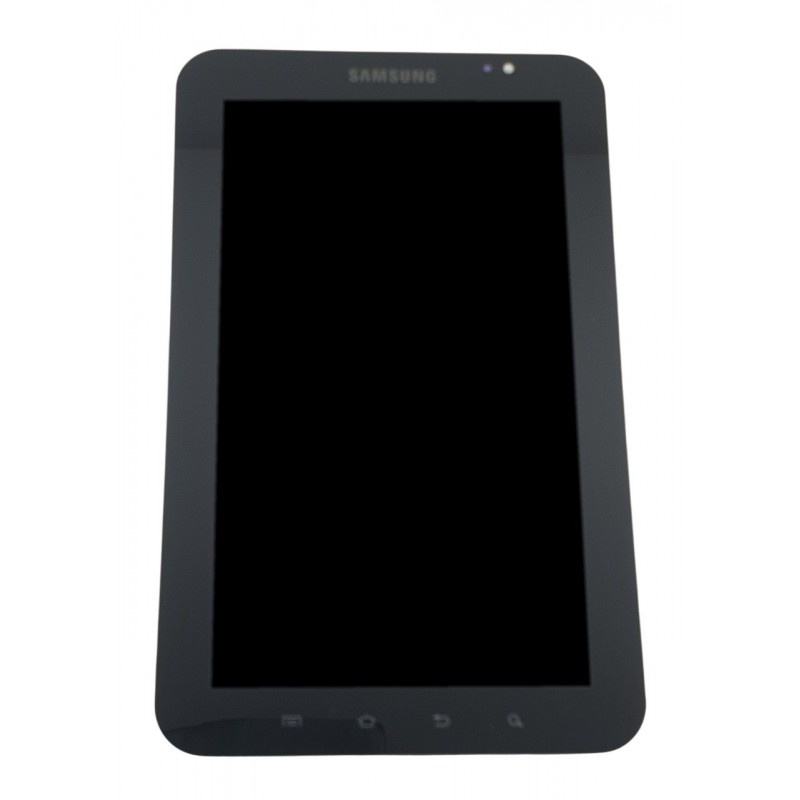 Display Samsung P1000 Galaxy Tab GT-P1000 original swap negru