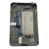 Display Samsung P1000 Galaxy Tab GT-P1000 original swap negru