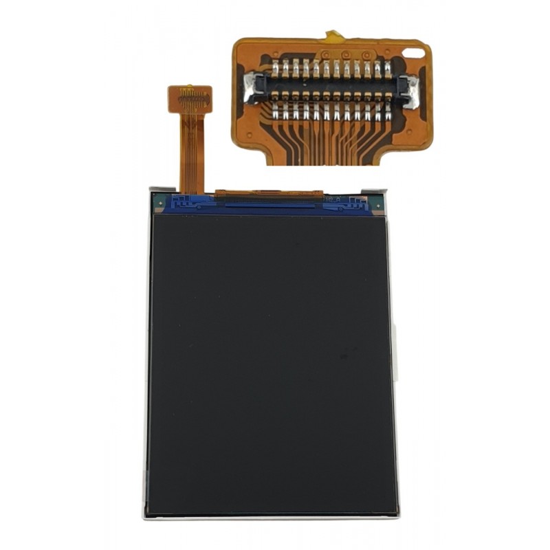 Display Nokia 222