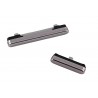 copy of Set butoane Samsung Galaxy S23, S911 negre Phantom Black