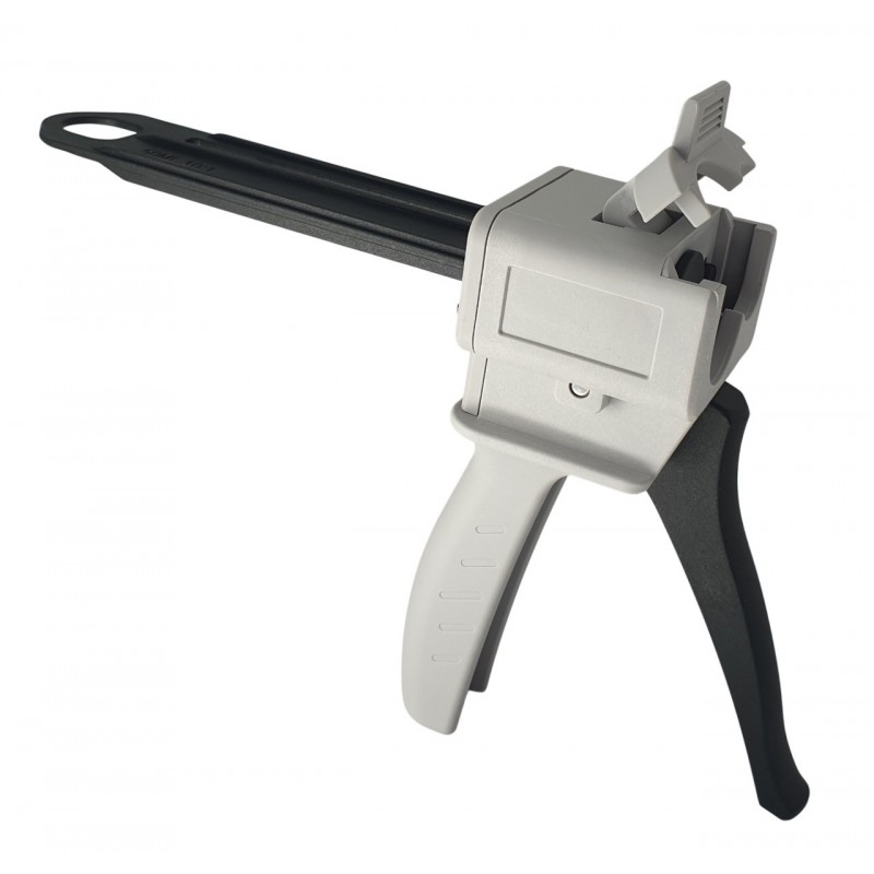 Pistol pentru adeziv bicomponent epoxy