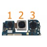 Camera 3 Samsung Galaxy A34 A346