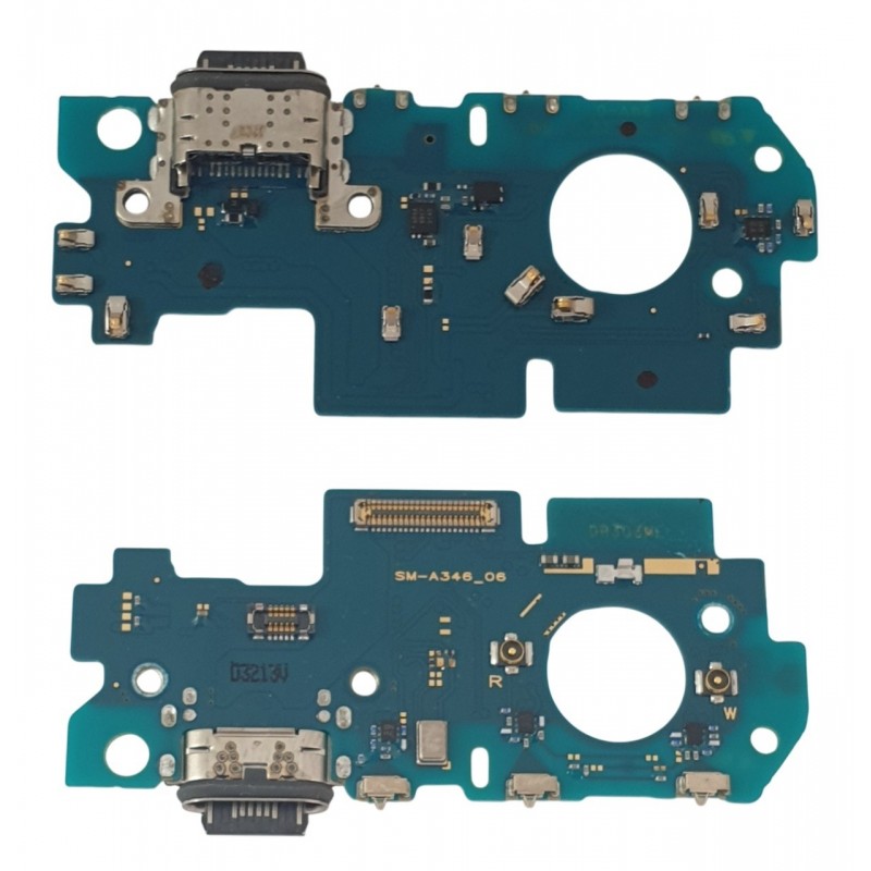 Placa alimentare Samsung Galaxy A34, A346 original