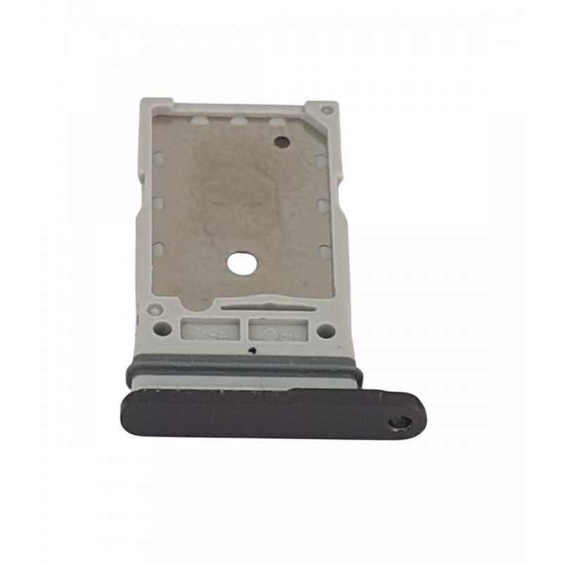 Tavita sim Samsung Galaxy S22 Ultra 5G, S908 originala swap neagra