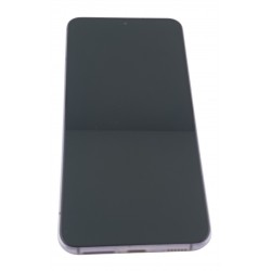 copy of Display Samsung Galaxy S22 5G, S901 original swap black