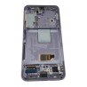 copy of Display Samsung Galaxy S22 5G, S901 original swap black