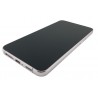 Display Samsung Galaxy S23 Plus S916 original swap Silver-Levender
