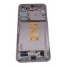Display Samsung Galaxy S23 Plus S916 original swap Silver-Levender