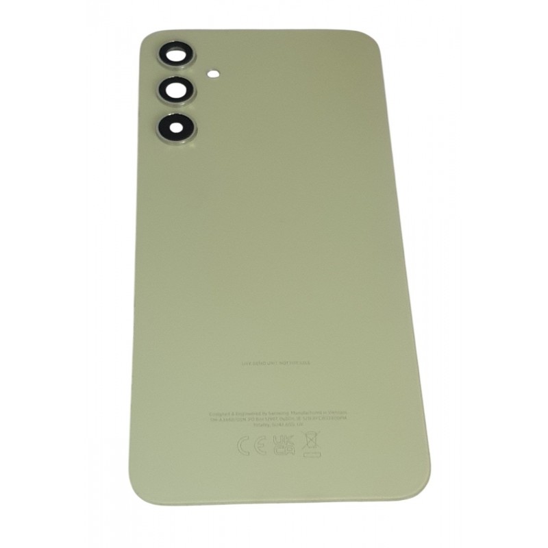 copy of NFC Samsung Galaxy A34 A346