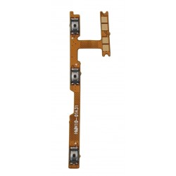 Butoane pornire Xiaomi Redmi Note 10, 10S original swap