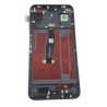 Display Huawei Nova 5T Negru