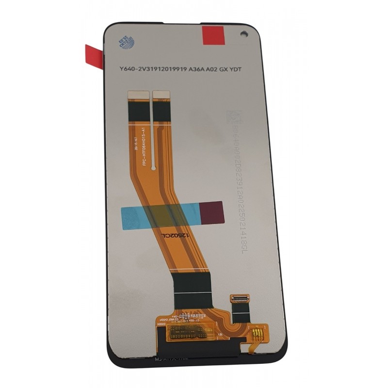 Display Samsung Galaxy M11, M115