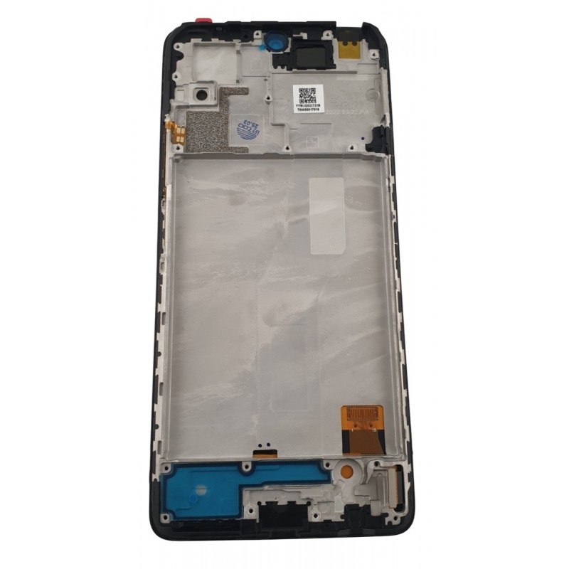 Display Xiaomi Redmi Note 10 Pro 4G cu rama