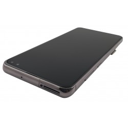 Display Samsung Galaxy S10 Plus, G975 cu rama